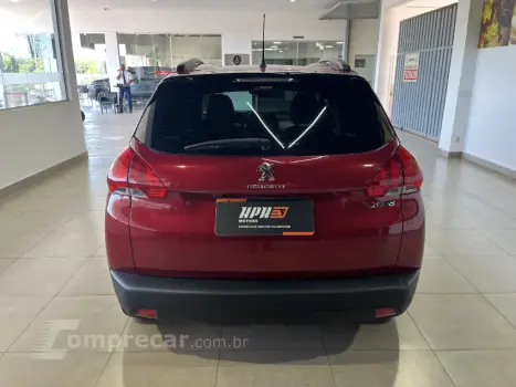 2008 1.6 16V Allure Pack