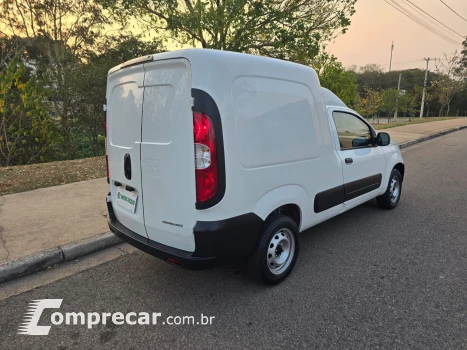 FIORINO 1.4 MPI Furgão Endurance 8V