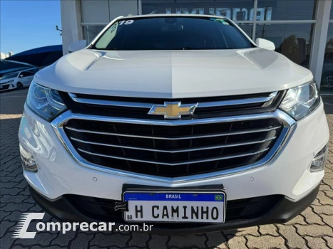 EQUINOX 2.0 16V Turbo Premier AWD