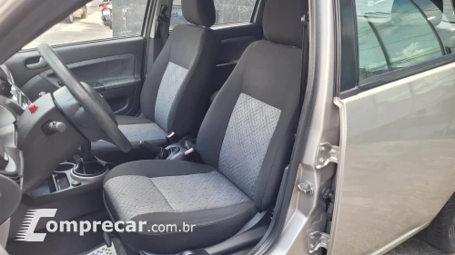 FIESTA 1.6 Rocam SE 8V