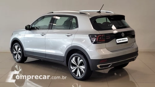 T-CROSS 1.4 250 TSI Highline