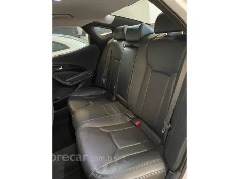 AZERA 3.0 MPFI GLS V6 24V GASOLINA 4P AUTOMÁTICO