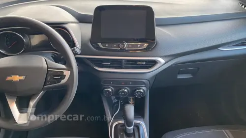 CHEVROLET TRACKER 1.0 TURBO LT