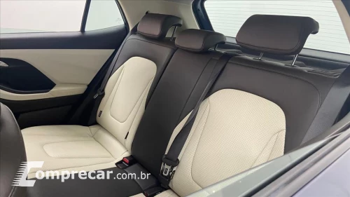 CRETA 2.0 FLEX ULTIMATE AUTOMÁTICO