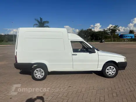 FIORINO 1.3 MPI Fire Furgão 8V