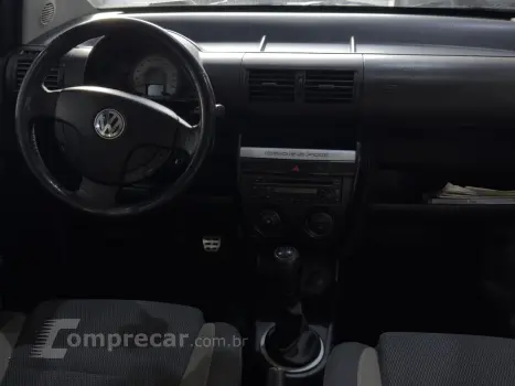 CROSSFOX 1.6 MI 8V FLEX 4P MANUAL