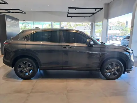 HR-V 1.5 DI I-VTEC FLEX EXL CVT