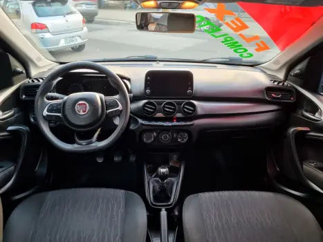 ARGO 1.0 Firefly Drive