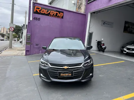 ONIX 1.0 Turbo Premier