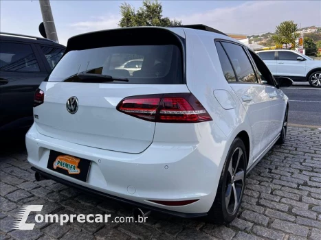 GOLF 2.0 TSI GTI 16V Turbo