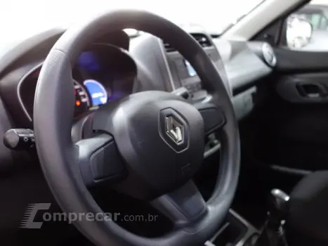 KWID - 1.0 12V SCE ZEN MANUAL