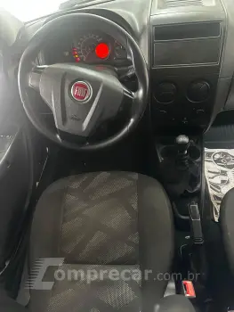 PALIO 1.0 MPI Fire Celebration 8V