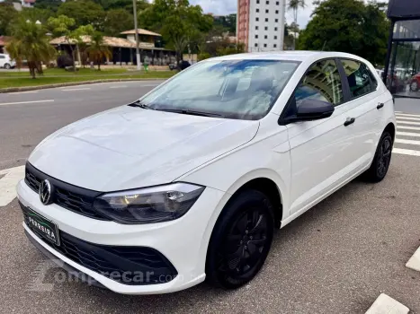 Polo 1.0 Mpi Track Manual