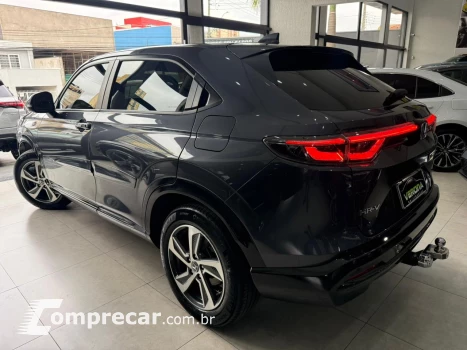 HRV Touring 1.5