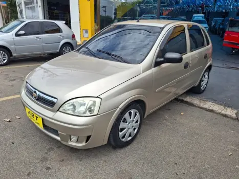 CORSA 1.4 MPFI Maxx 8V