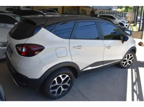 CAPTUR - 1.6 16V SCE INTENSE X-TRONIC