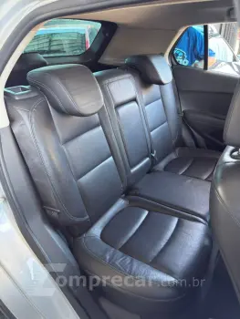 TRACKER LTZ 1.8 16V Flex 4x2 Aut.