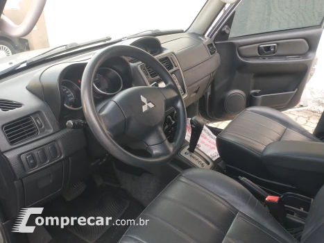 PAJERO 2.0 TR4 4X2 16V