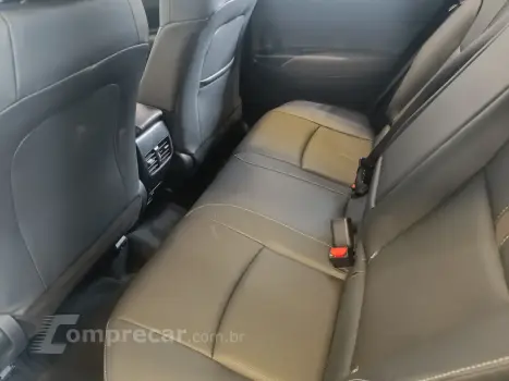 COROLLA CROSS 2.0 VVT-IE FLEX XRE DIRECT SHIFT