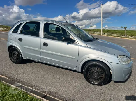 Corsa Max 1.4