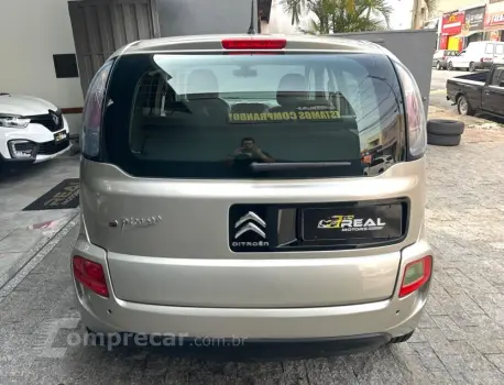 C3 1.6 Picasso Exclusive 16V