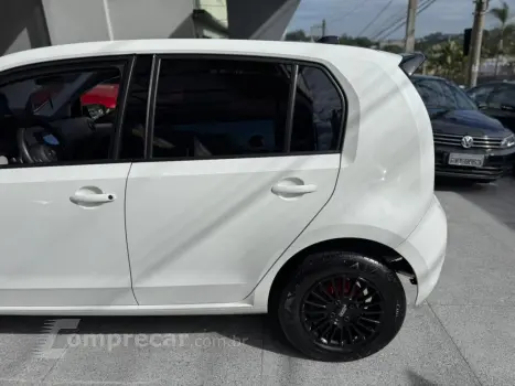 UP 1.0 MPI MOVE UP 12V FLEX 4P MANUAL