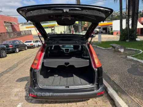 207 SW XR Sport 1.4 Flex 8V 5p