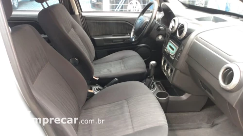 ECOSPORT 1.6 XLT 8V