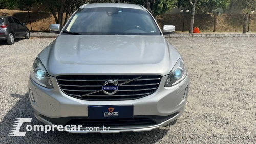 XC60 2.0 T5 Comfort FWD Turbo