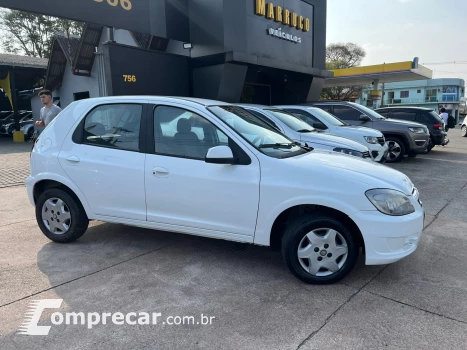 CELTA 1.0 MPFI LT 8V