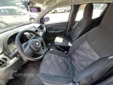 MOBI 1.0 8V EVO Like.