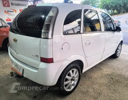 MERIVA 1.4 MPFI Maxx 8V
