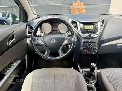 HB20 1.6 Premium 16V