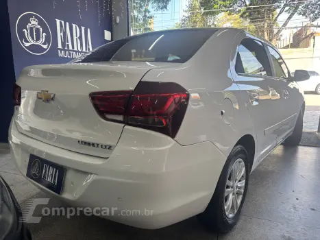 COBALT LTZ 1.4 8V FlexPower/EconoFlex 4p