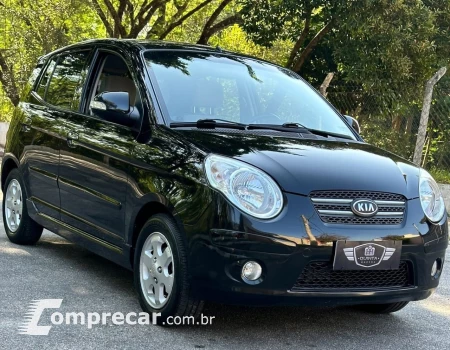 PICANTO 1.1 EX 12V