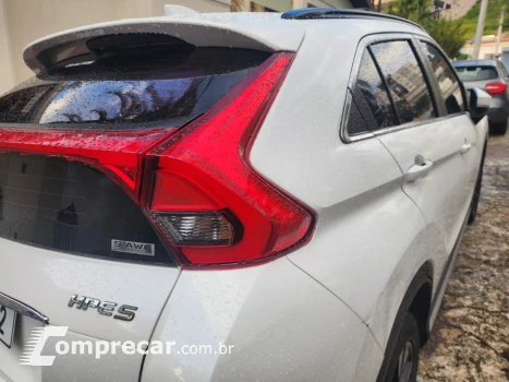 ECLIPSE CROSS 1.5 Mivec Turbo Hpe-s S-awc