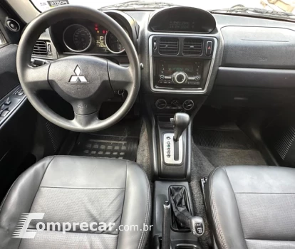 PAJERO TR4 2.0 4X4 16V