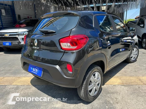 KWID 1.0 12V SCE ZEN