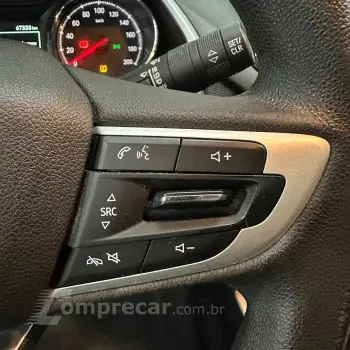 ONIX SEDAN Plus LTZ 1.0 12V TB Flex Mec.