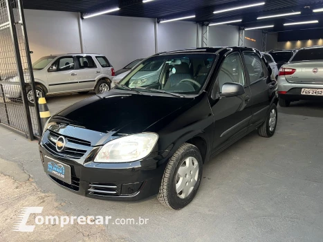 CELTA 1.0 MPFI Spirit 8V