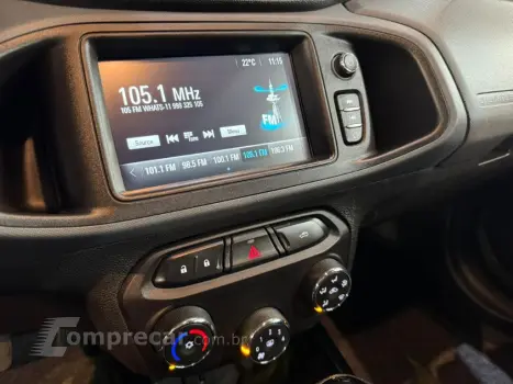 ONIX HATCH LTZ 1.4 8V FlexPower 5p Aut.