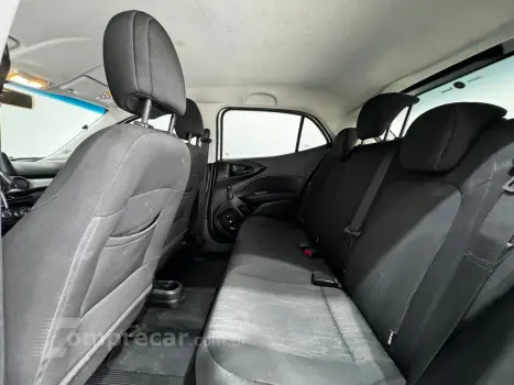 ARGO 1.0 FIREFLY FLEX MANUAL