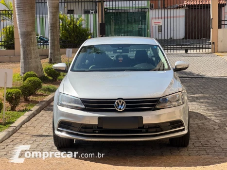 JETTA 2.0 Comfortline