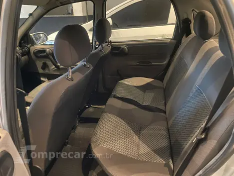 CLASSIC 1.0 MPFI LS 8V