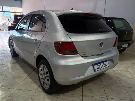 GOL 1.6 MI Power 8V G.V