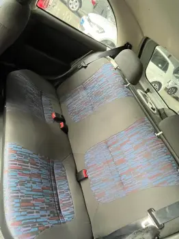 CELTA 1.0 MPFI VHC Life 8V