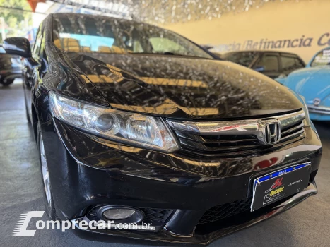 CIVIC 1.8 EXS 16V