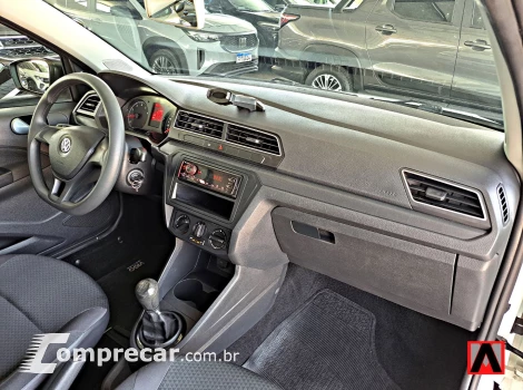 GOL 1.6 16V MSI Totalflex