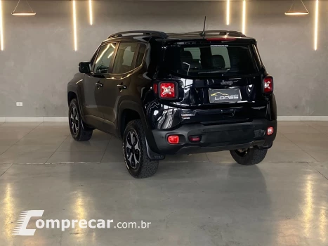 JEEP RENEGADE 2.0 16V TURBO TRAILHAWK 4X4