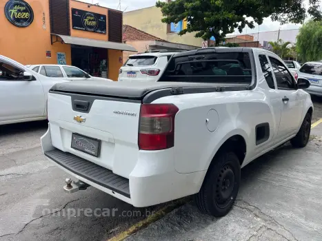 MONTANA 1.4 MPFI LS CS 8V